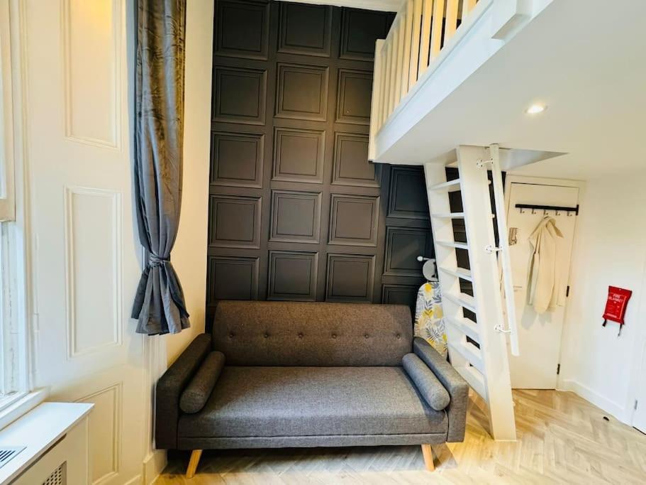 Trio'S Haven In Portebello Road Londyn Zewnętrze zdjęcie